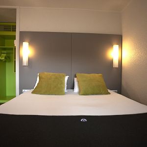 Chambre Lit King-Size